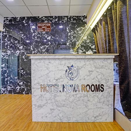Hotel O Nova Rooms Surat Exterior foto